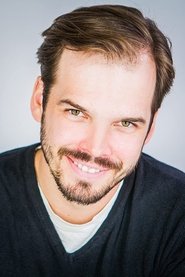 Andrew Perun portrait