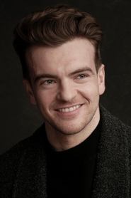 Jonno Davies portrait