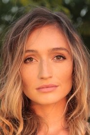 Essa O'Shea portrait