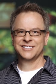 Rich Moore portrait