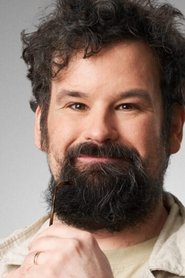 Eric Stern portrait