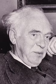 Frans G. Bengtsson portrait