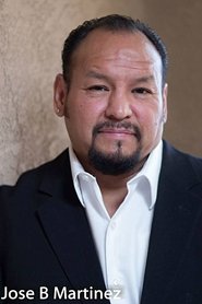 Jose B. Martinez portrait