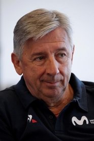 Eusebio Unzue portrait