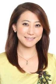 Tomochika portrait