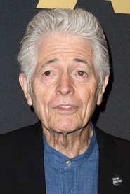 Mike Fenton portrait