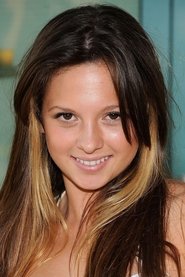Mackenzie Rosman portrait