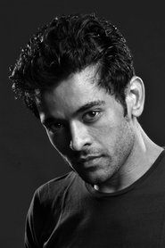 Tarun Gahlot portrait