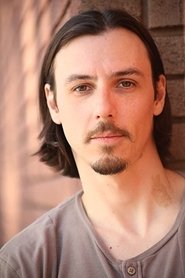 Jake Richardson portrait