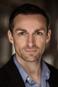 Marcus Lamb portrait