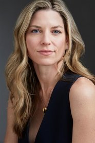 Amanda Goldsmith portrait