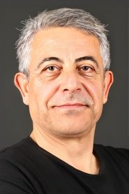 Vural Alanyüz portrait