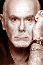 Andréas Voutsinas portrait