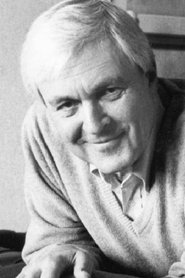 John Kander portrait