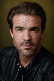 Matt Mangum portrait