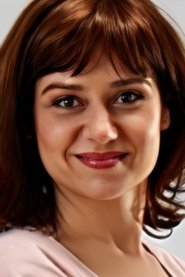 Füsun Kostak portrait
