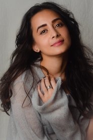 Auritra Ghosh portrait