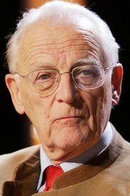 Alain Touraine portrait