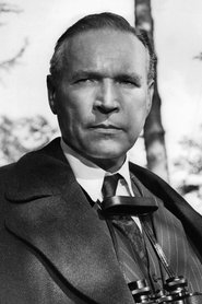 Wolfgang Preiss portrait