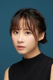 Yen-Ju Chen portrait