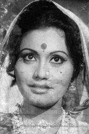 Usha Naik portrait