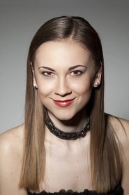 Mária Schumerová portrait