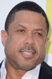 Benzino portrait