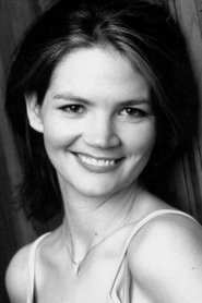 Dawn Bradfield portrait