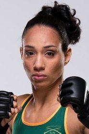 Taila Santos portrait
