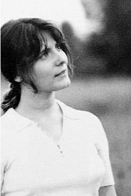 Diana Chelebieva portrait