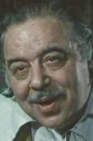 Ermanno Casanova portrait
