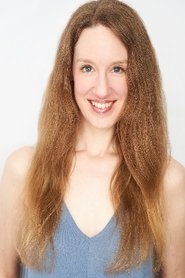 Jennie Malone portrait