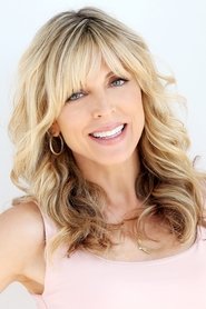 Marla Maples portrait