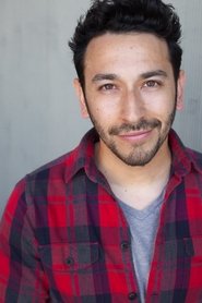 Damian Gomez portrait