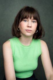 Jenny Walser portrait