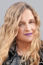 Christina Kallas portrait