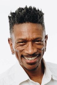 Maurice Carpede portrait