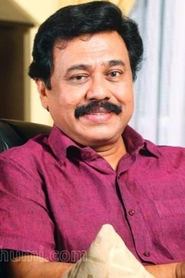 Vinayan portrait