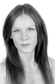 Misa Lommi portrait