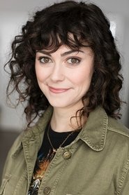 Amanda Troop portrait