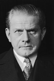 Friedrich Kayssler portrait