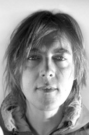 Maciek Szczerbowski portrait
