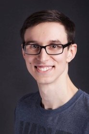 Quinton Boisclair portrait