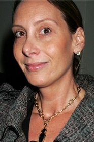 Jacqui Getty portrait