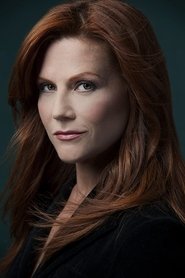 Heather Hanson portrait