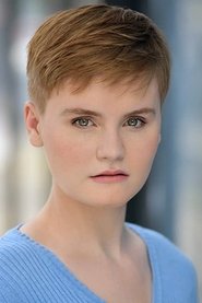 Morgan Turner portrait