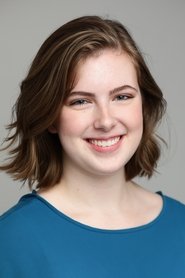 Caroline Conner portrait