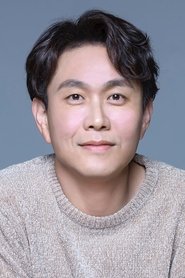 Oh Jung-se portrait