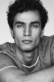 Adam Bakri portrait