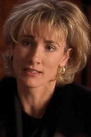 Cary Lawrence portrait